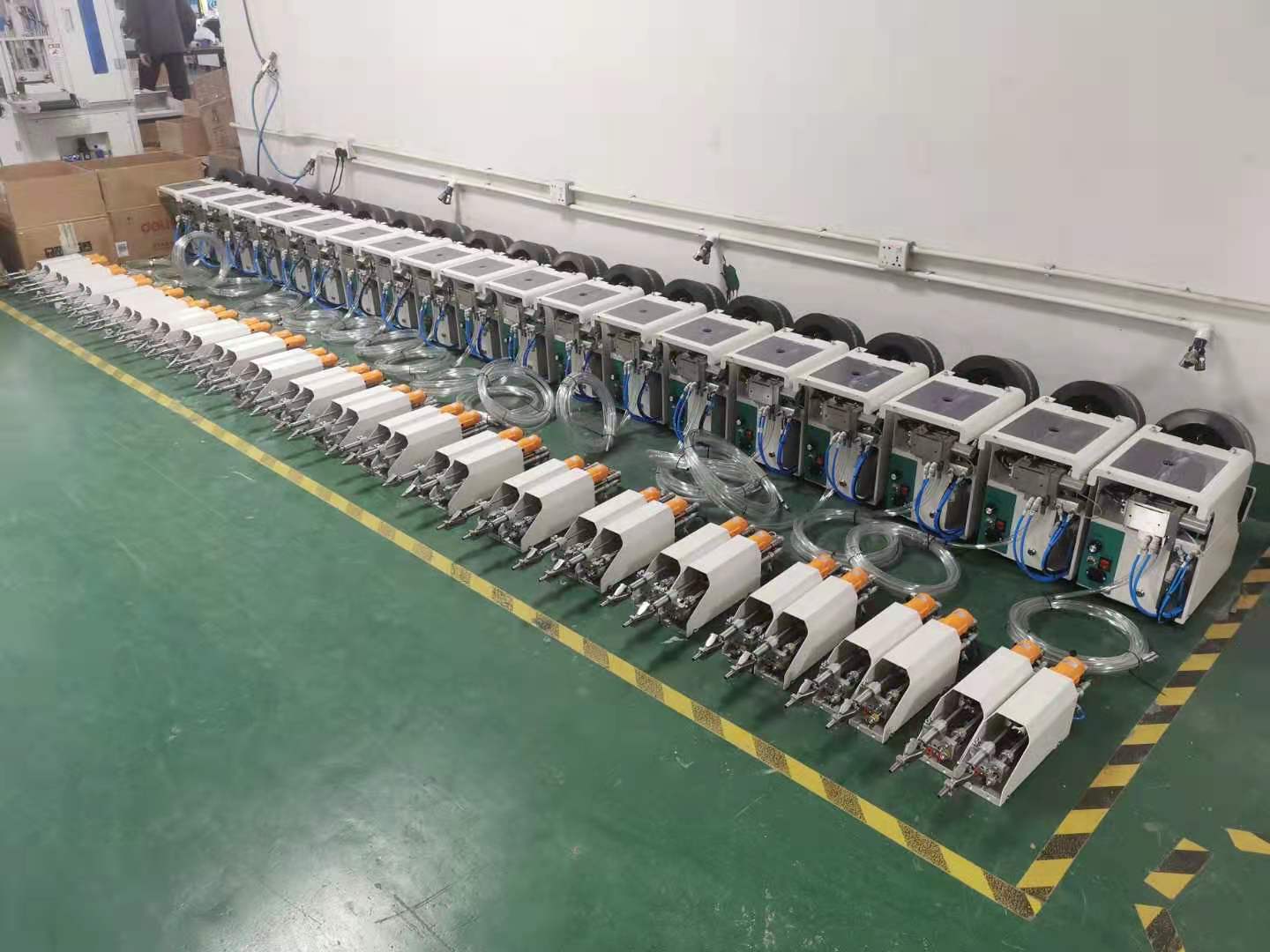 自動鎖螺絲機 自動鎖螺絲機