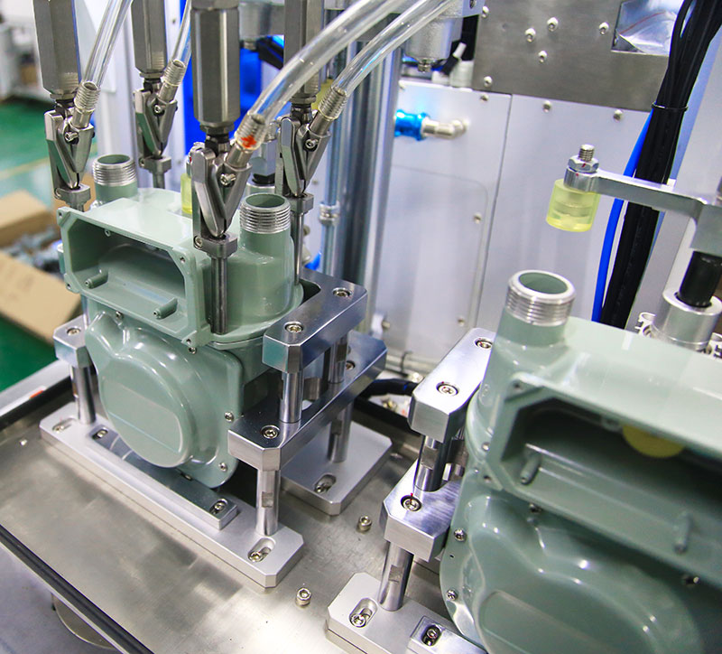 自動鎖螺絲機 自動鎖螺絲機