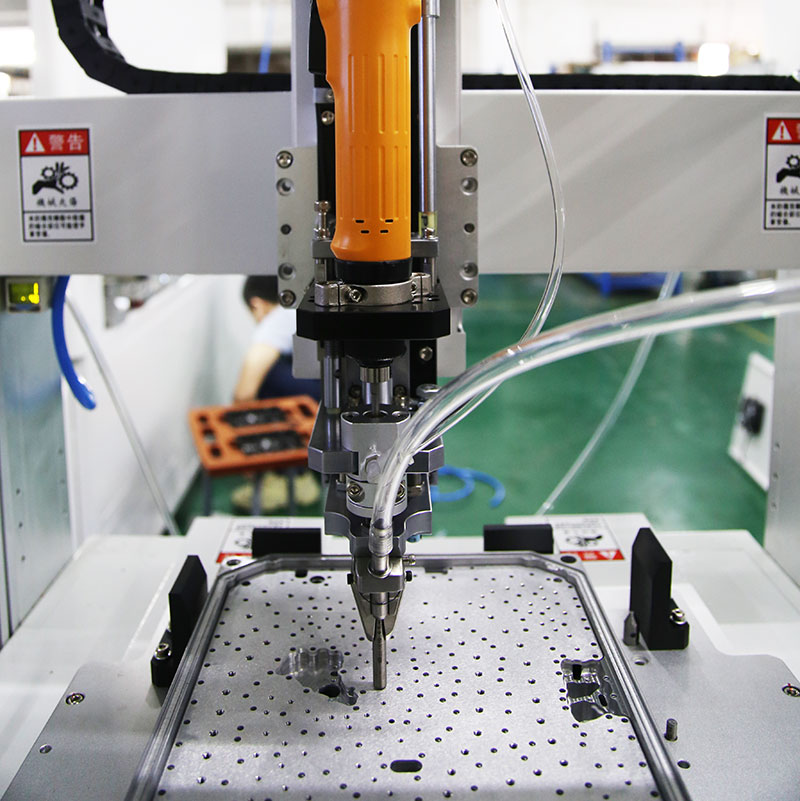 自動(dòng)擰螺絲機(jī) 自動(dòng)鎖螺絲機(jī)