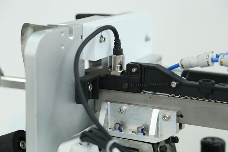 自動鎖螺絲機原理圖 自動鎖螺絲機