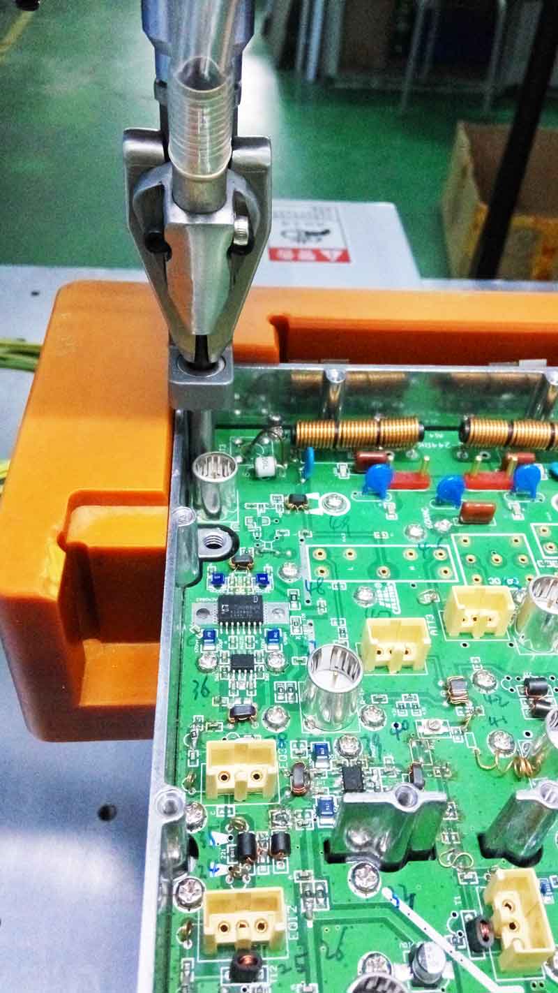 自動擰螺絲機 自動鎖螺絲機