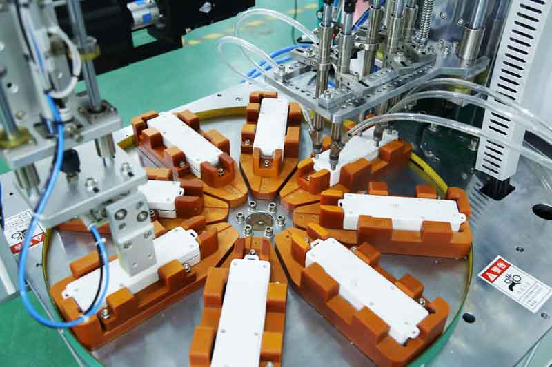 自動鎖螺絲機 自動鎖螺絲機