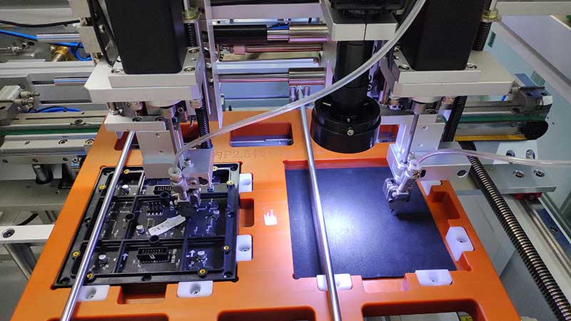 自動打螺絲機 自動鎖螺絲機